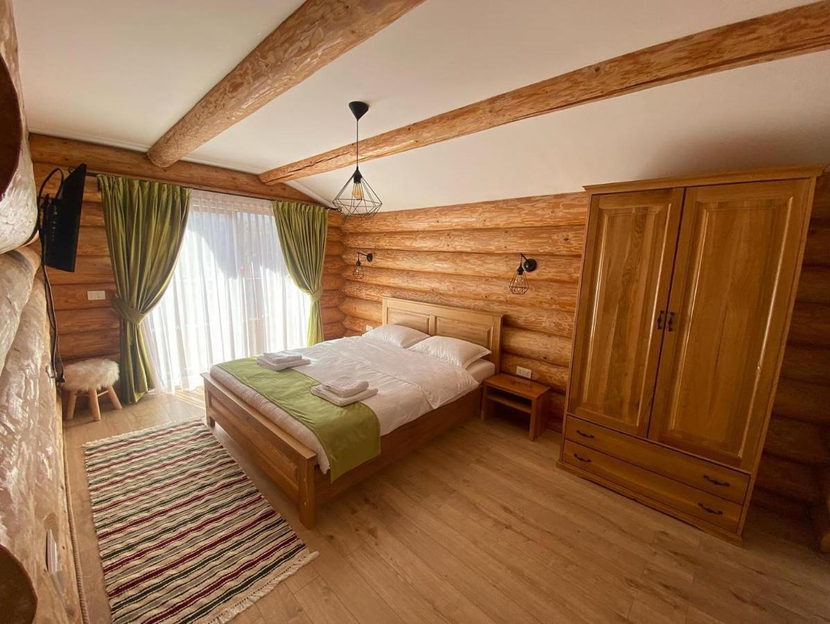 Cabana 9 Borsa  Bagian luar foto